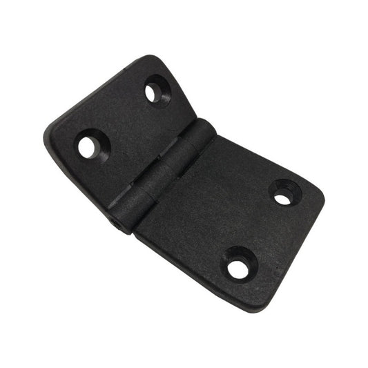 Nylon Hinge 53 x 92mm