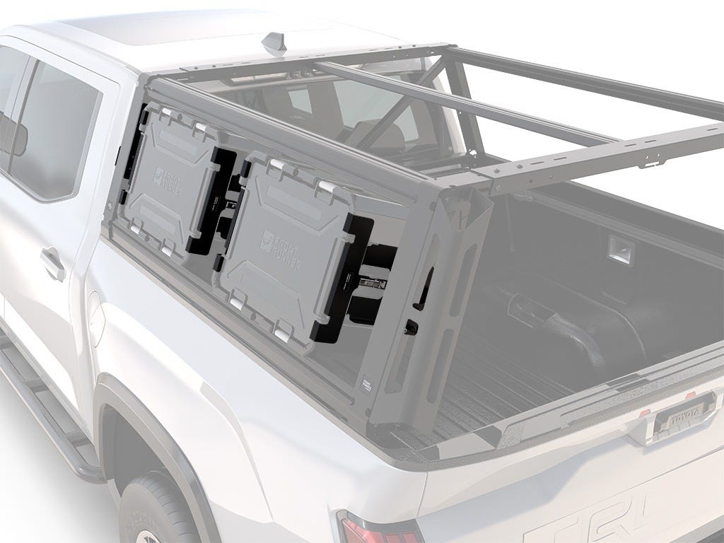 PBR 2 Wolf Pack Pro Mounting Kit