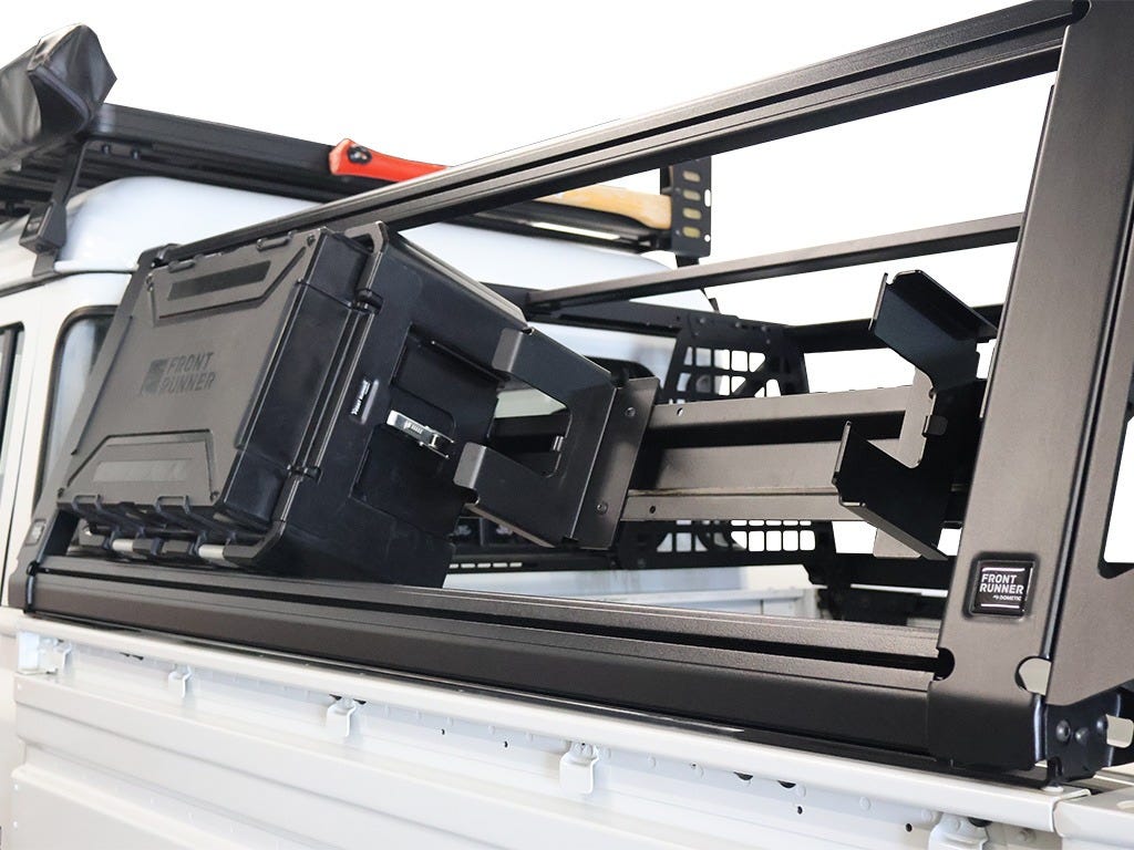 PBR 2 Wolf Pack Pro Mounting Kit