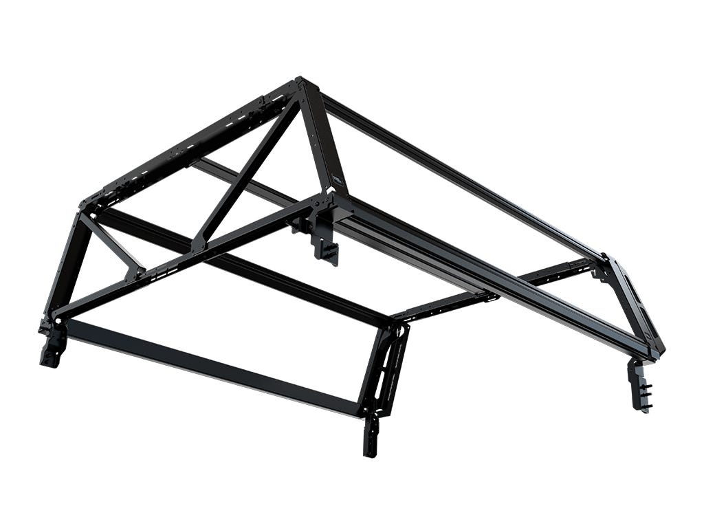 Chevrolet Silverado 4th Gen Standard Bed (2019-Current) Pro Bed System