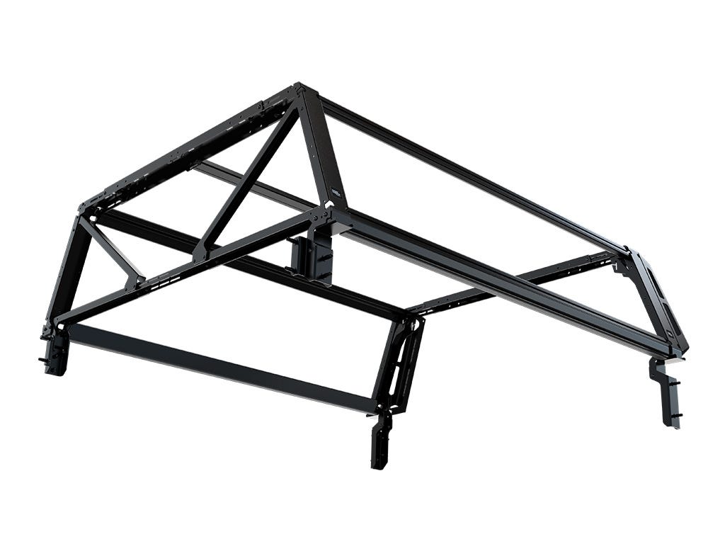 Ford F-250/F-350/F-450 6.75' Bed (2018-Current) Pro Bed System