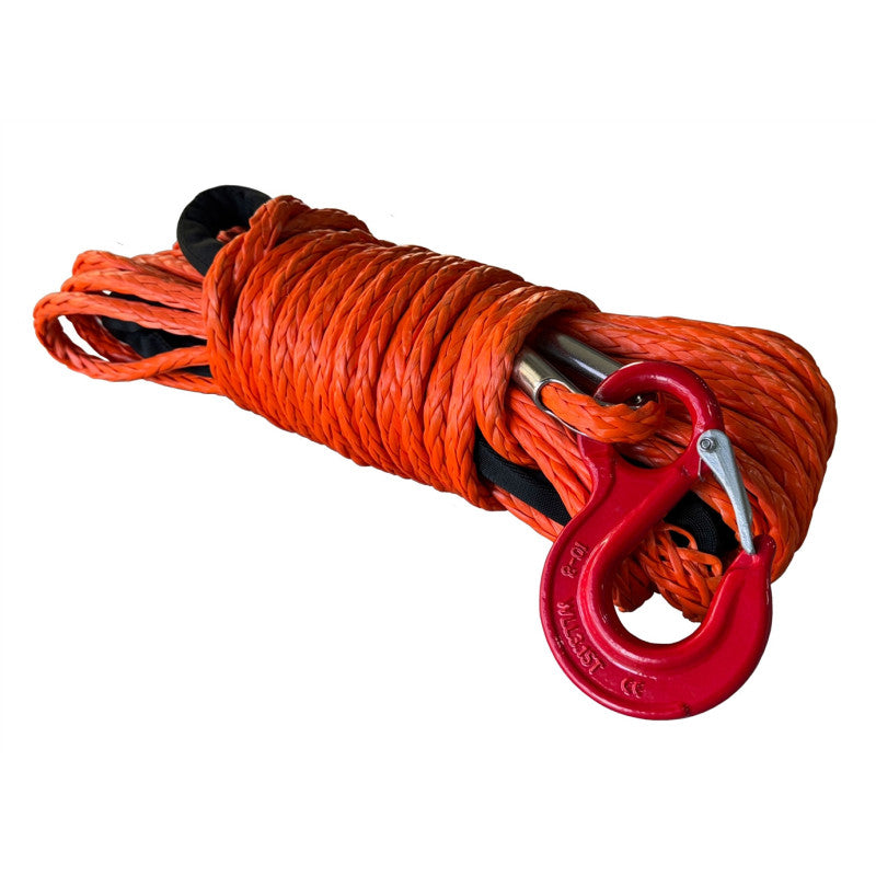 Plasma Rope - 12mm x 30m