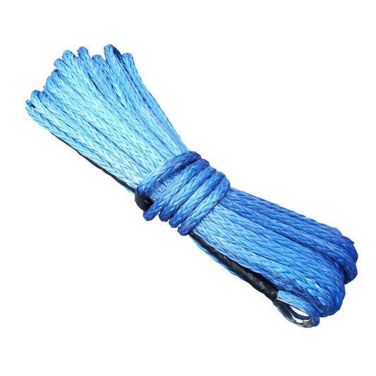 Plasma Rope - 6mm - 15 meter
