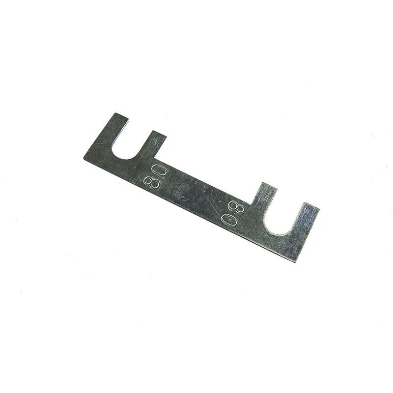 Plate Fuse 80 Amp