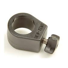 Pole Clamp [1single unit] 25mm - Tentco TEN01