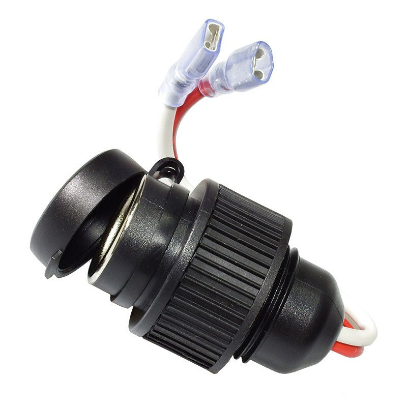 Power/Cigarette Lighter Socket