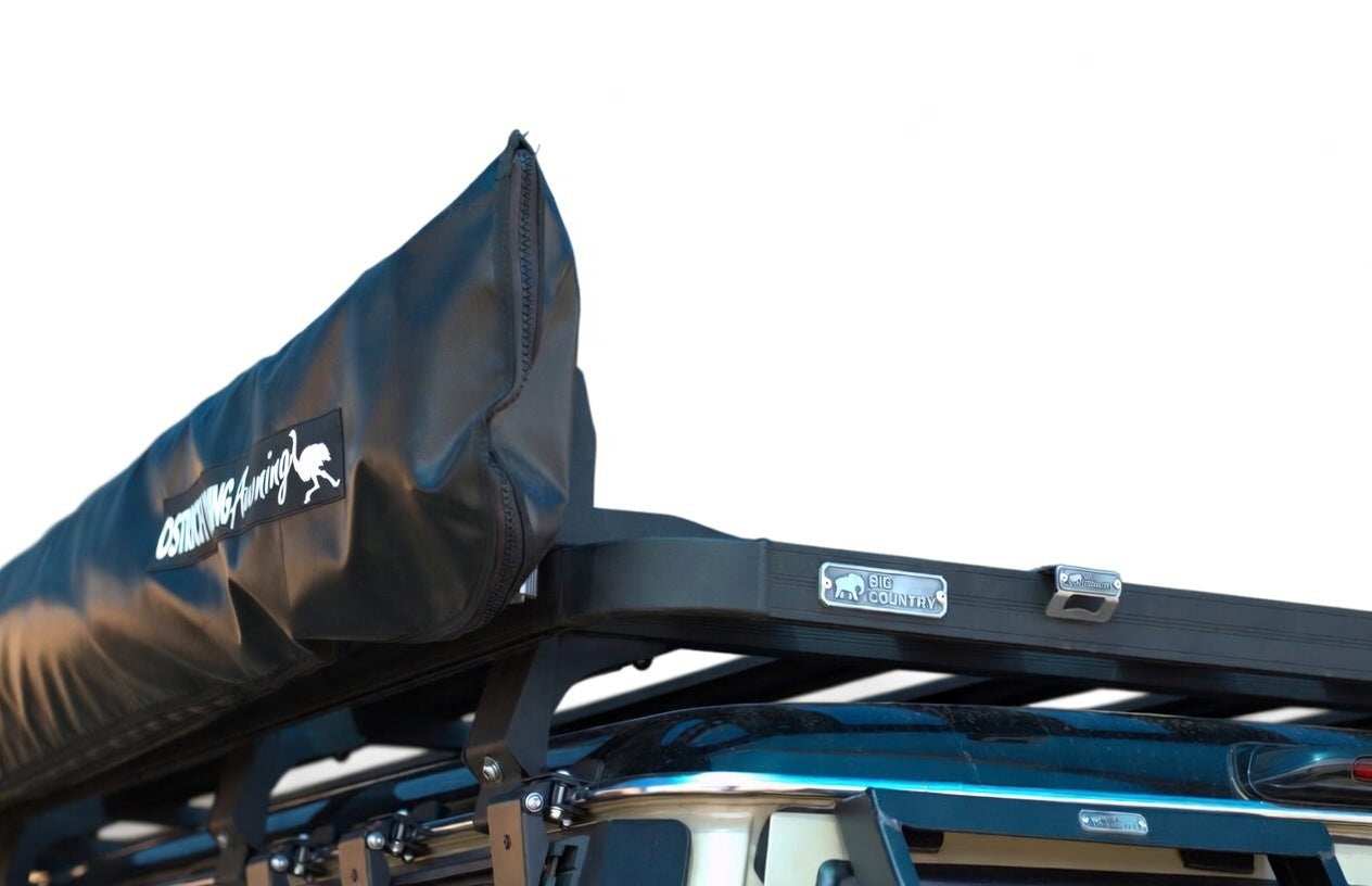 Roof Rack – Land Cruiser 76 2340mm x 1420mm