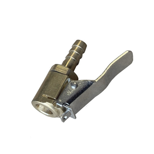 Quick Release Air Chuck