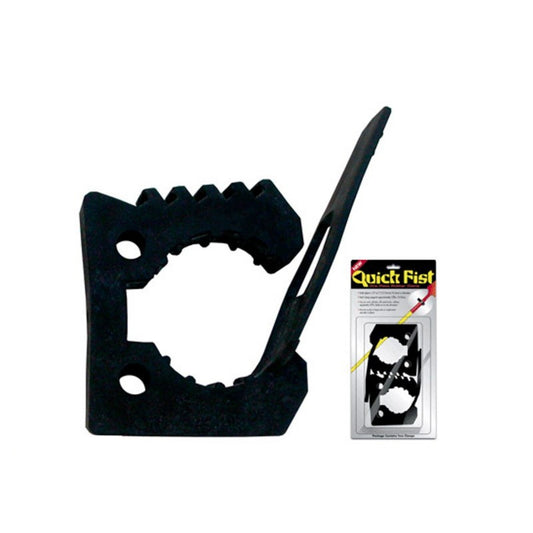 Quickfist Bracket