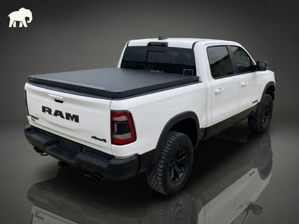 Tourtop - Dodge Ram Warlock/Express - DC