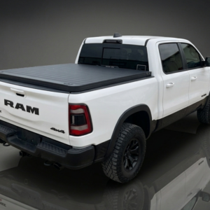 Tourtop - Dodge Ram Warlock/Express - DC