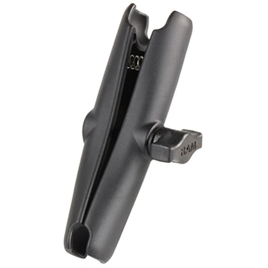 RAM Arm - Long - 1" Ball - Double Socket