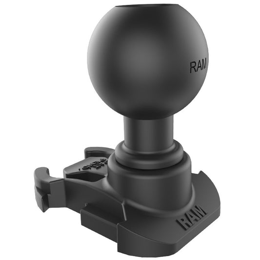 RAM Ball Adaptor for GoPro Mounting Bases