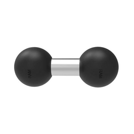 RAM® Double Ball Adapter