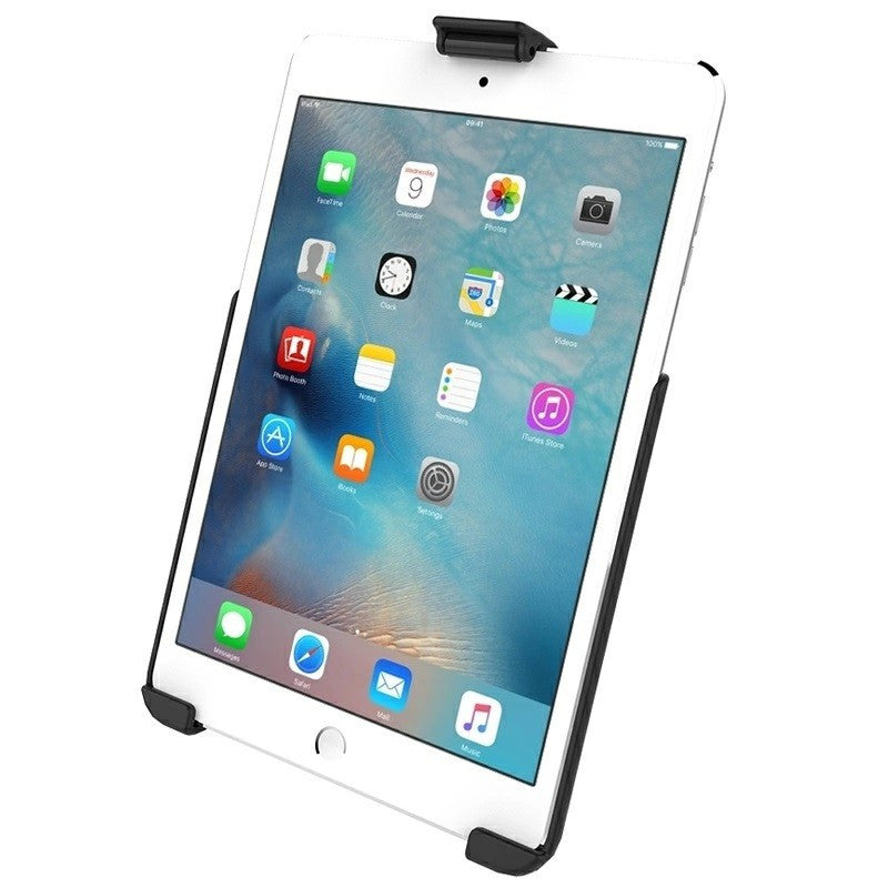 RAM® EZ-Roll’r™ Cradle for Apple iPad mini 4 &amp; 5