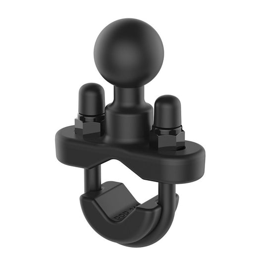 RAM® Handlebar U-Bolt Base for Rails 0.5″ to 1.25″ in Diameter