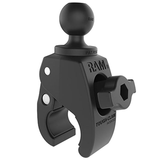 RAM Tough Claw with B 1" Ball
