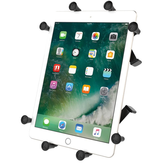 RAM X-Grip Tablet Holder for 10" Tablets