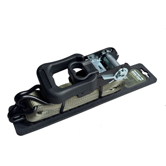 Ratchet Tie Down straps - 5m x 32mm