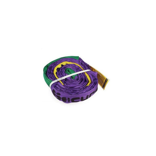 Recovery Bridle 4m -16000 kg