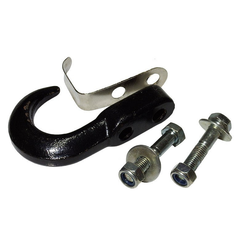 Recovery Hook - Black