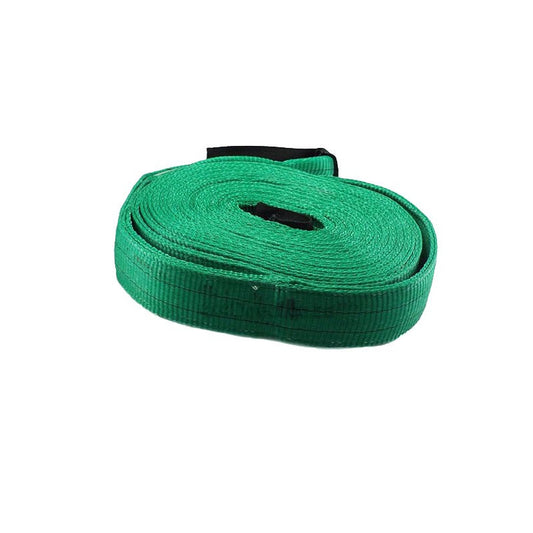 Recovery Pull Strap - 10m
