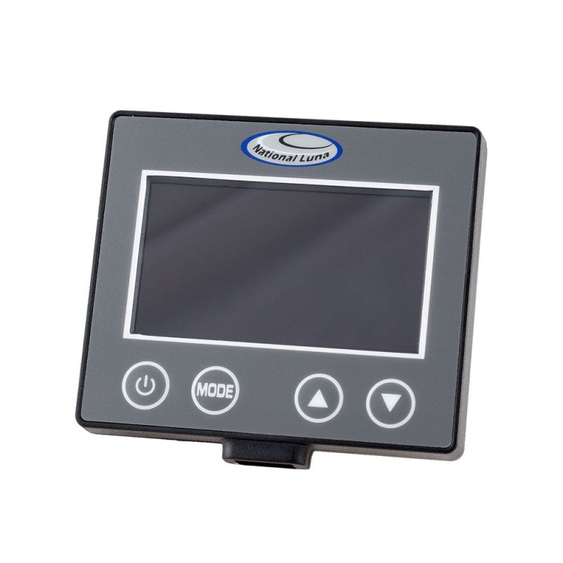 Remote Monitor for NLDC-M2 Series DC-DC Converter (Suits 25/40A) 3.5 meter cable