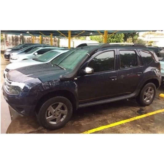 Renault Duster 1.6 Petrol and 1.5 Diesel Snorkel