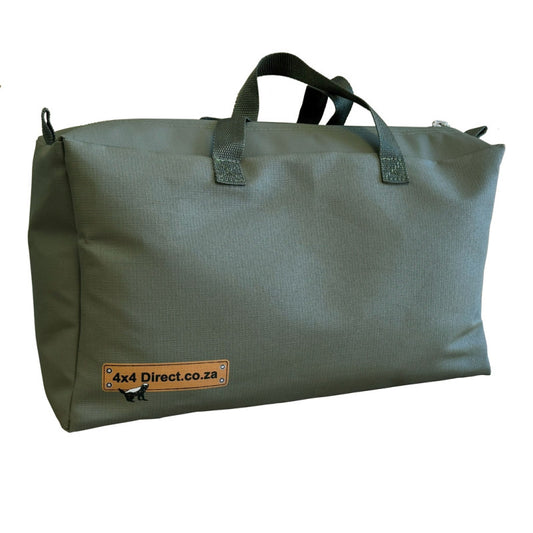 Ripstop Canvas Bag