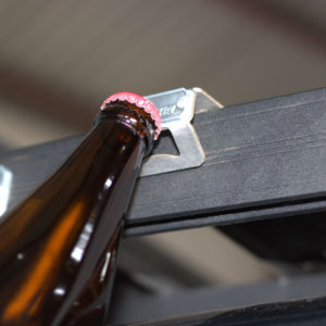 Bottle Opener - Rack or Tourtop Mount