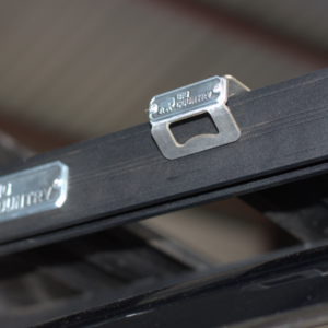 Bottle Opener - Rack or Tourtop Mount