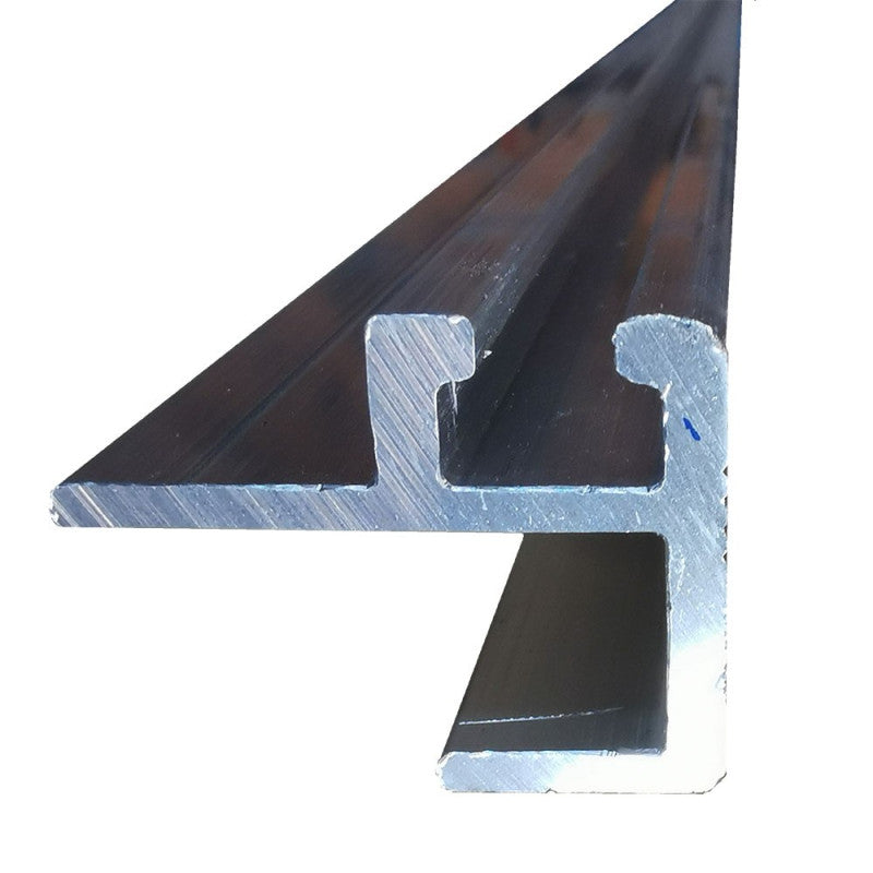 Roof rack side profile 1.2 meter
