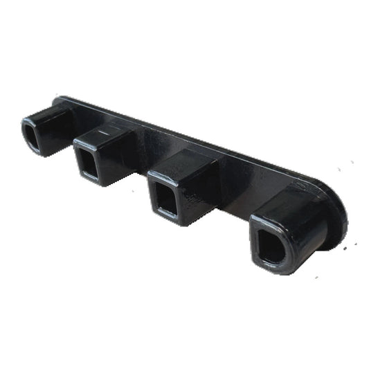 Roof Rack Slat End Cap - Plastic