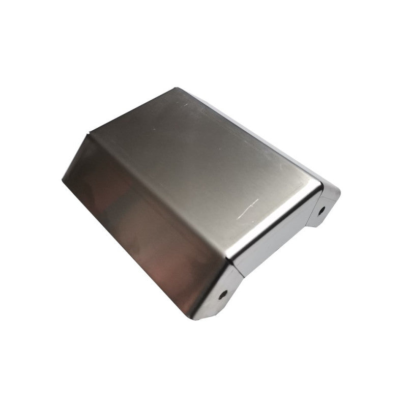 Roofrack Corner Double Bracket