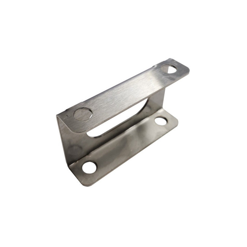 Roofrack side spacer