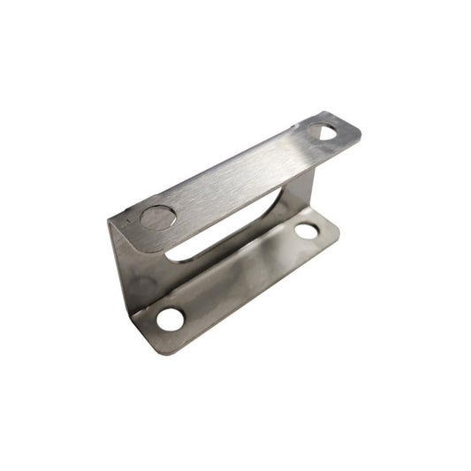 Roofrack side spacer