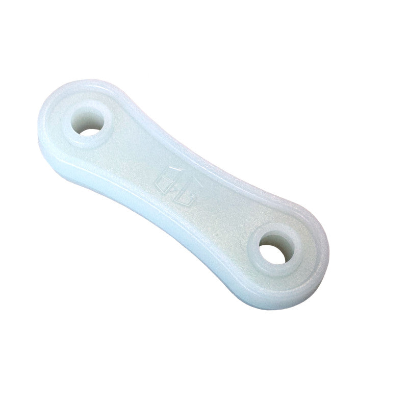 Rope Slide - 49mm Pitch - Glow In The Dark