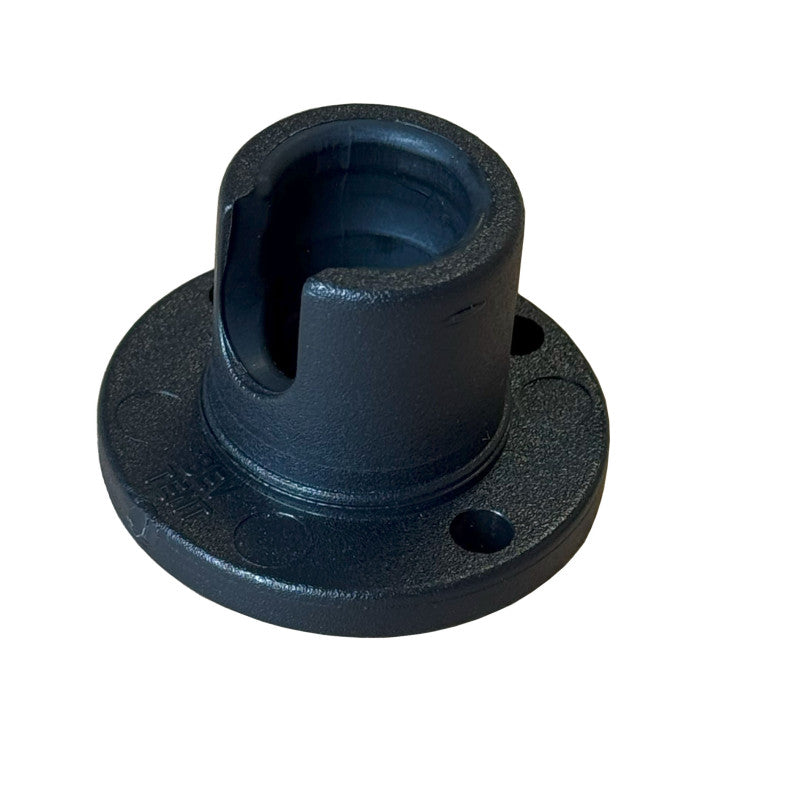 Round Base Socket