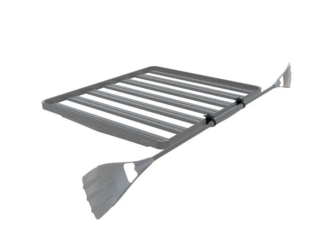 Ratcheting Spade/Shovel & Paddle Mount - By Front Runner RRAC024
