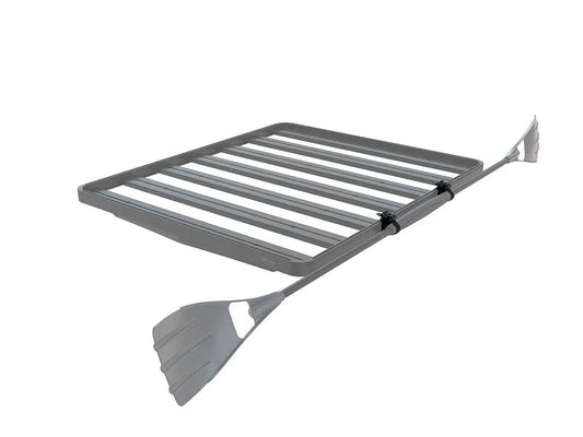 Ratcheting Spade/Shovel & Paddle Mount - By Front Runner RRAC024