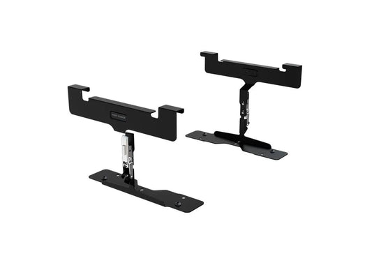 WOLF PACK PRO RACK MOUNTING BRACKET / MKII - FRONT RUNNER RRAC257