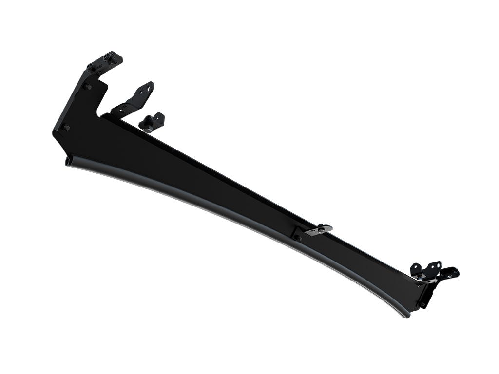 Isuzu D-Max / Mazda BT50 (2020-Current) Slimsport Rack 40in Light Bar Wind Fairing