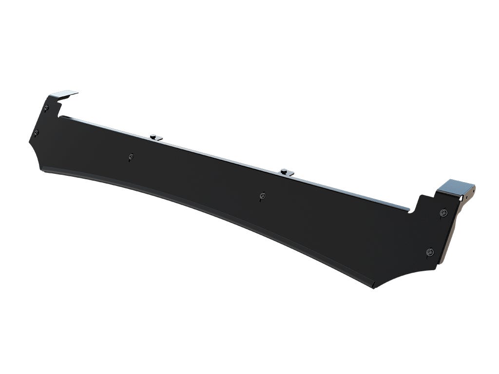 Lexus GX 460 (2010-2024) Slimsport Rack 40in Light Bar Wind Fairing