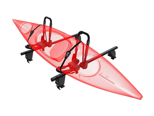 Dometic Kayak Carrier Cross Bar Kit