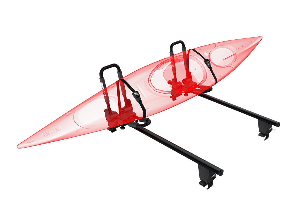 Dometic Kayak Carrier Cross Bar Kit