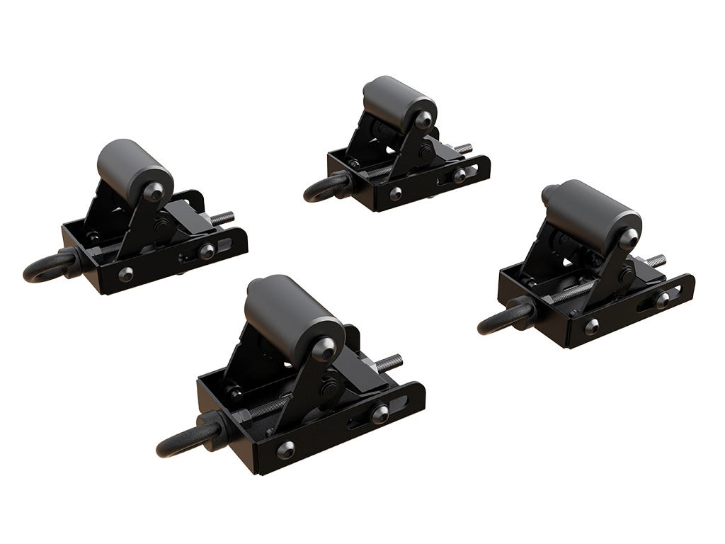 Roller System
