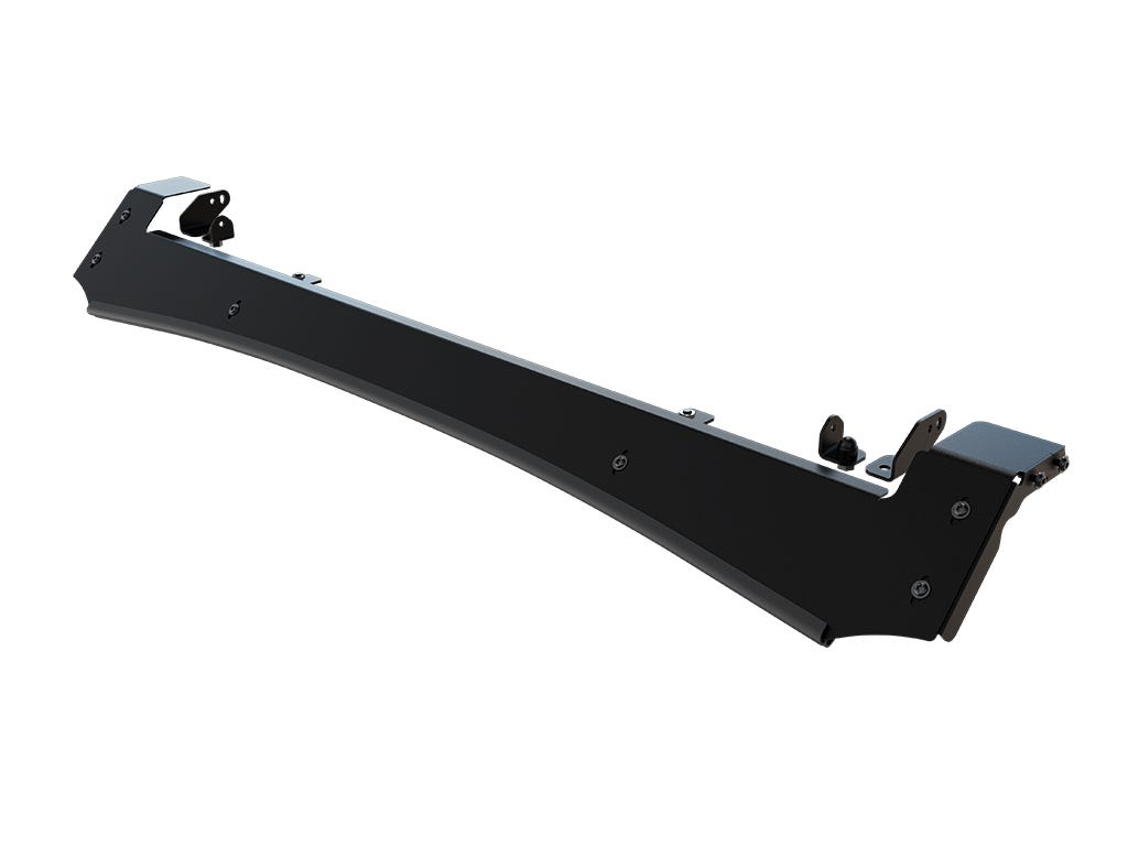 Ford Everest (2022-Current) Slimsport Rack 40in Light Bar Wind Fairing