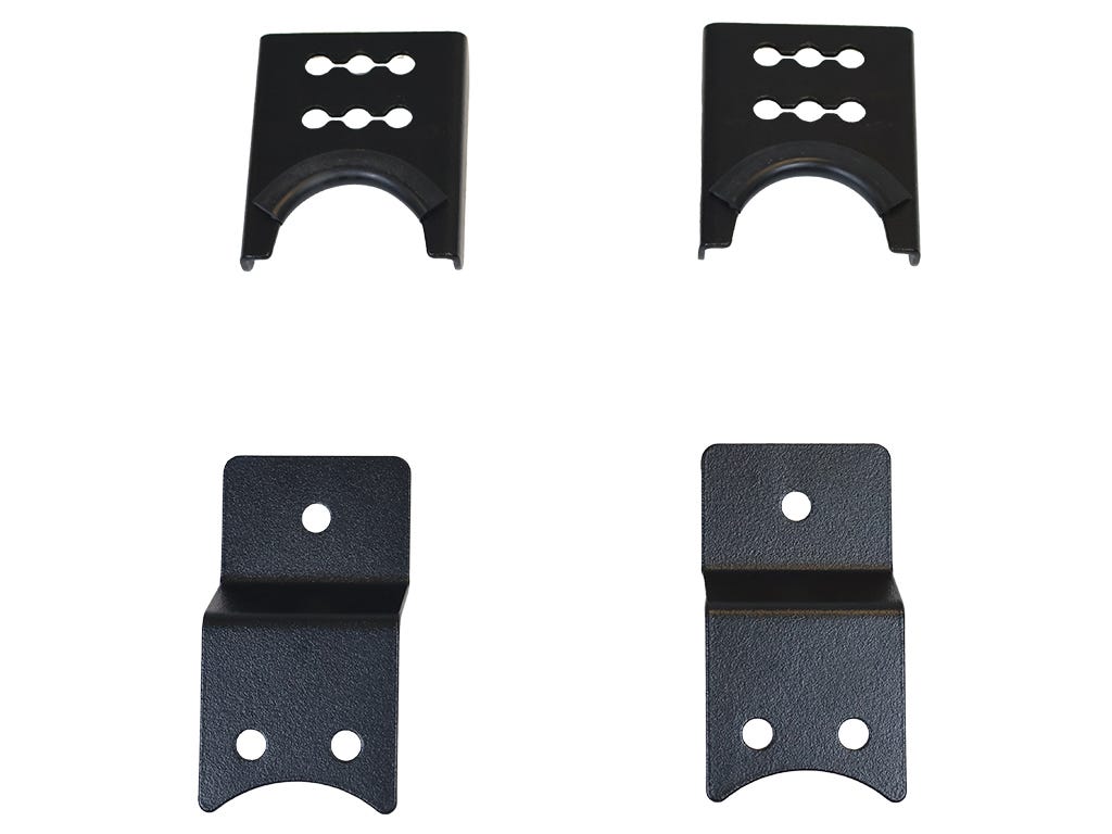 Telescopic Ladder Support Bracket / Slimline II Racks