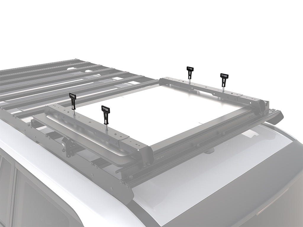 MAXTRAX / TRED Pro Recovery Board Mounting Pins