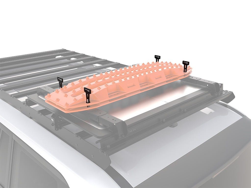 MAXTRAX / TRED Pro Recovery Board Mounting Pins
